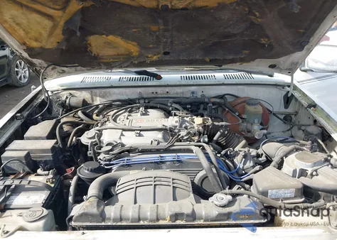 1995 Toyota 4Runner Vn29 Sr5 from USA, damaged, VIN JT3VN29V0S0058960